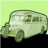 Les Cars Verts